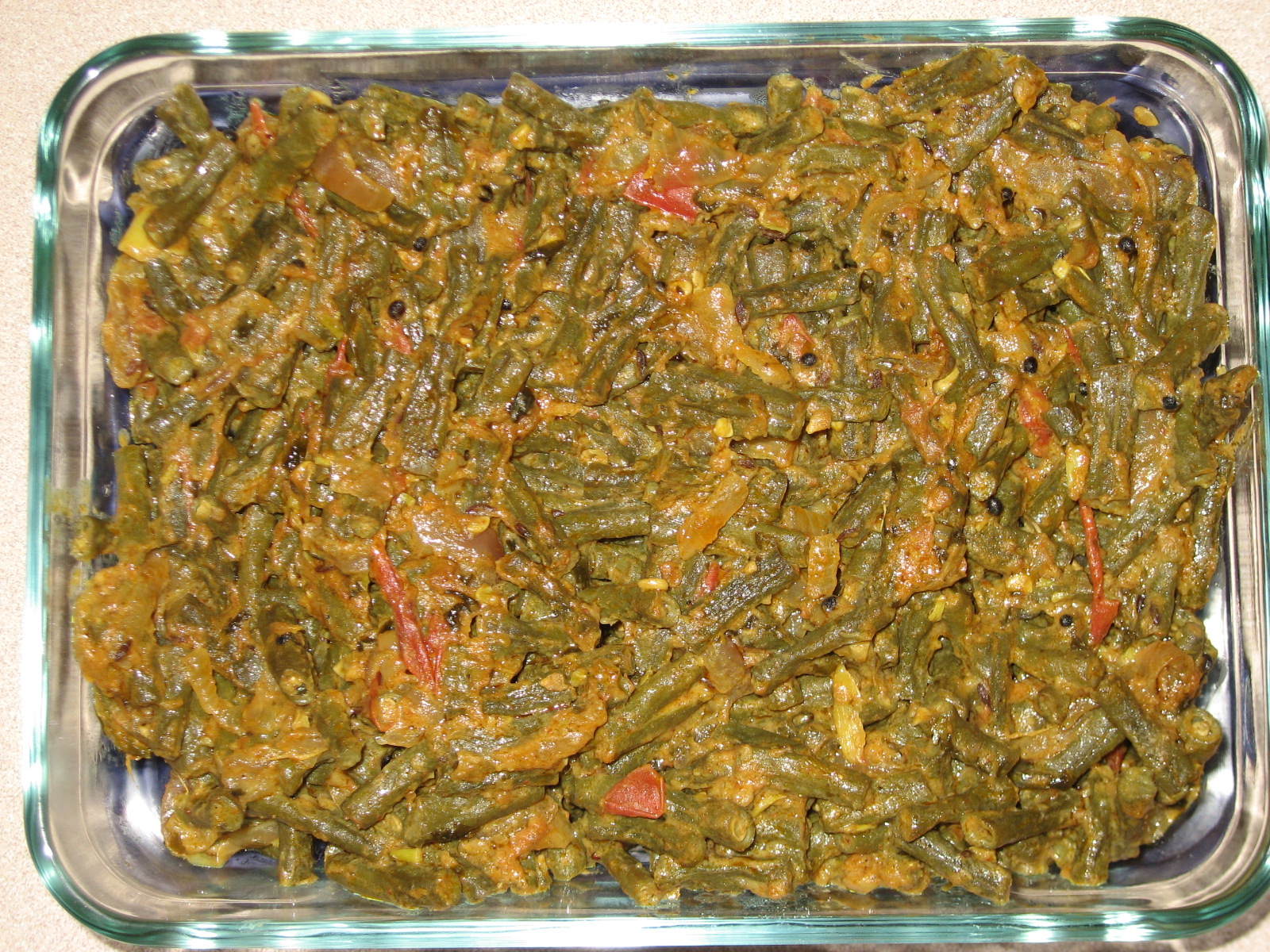 Chinese Long Bean/ Yard Long Bean Curry (South Indian Style) Chinese Long Bean/ Yard Long Bean Curry (South Indian Style) picture
